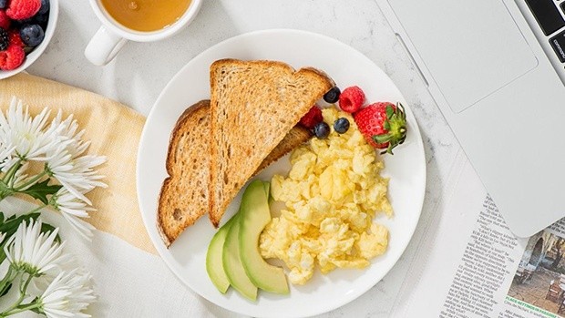 Ăn sáng có tầm quan trọng như nào đối với sức khỏe của bạn?